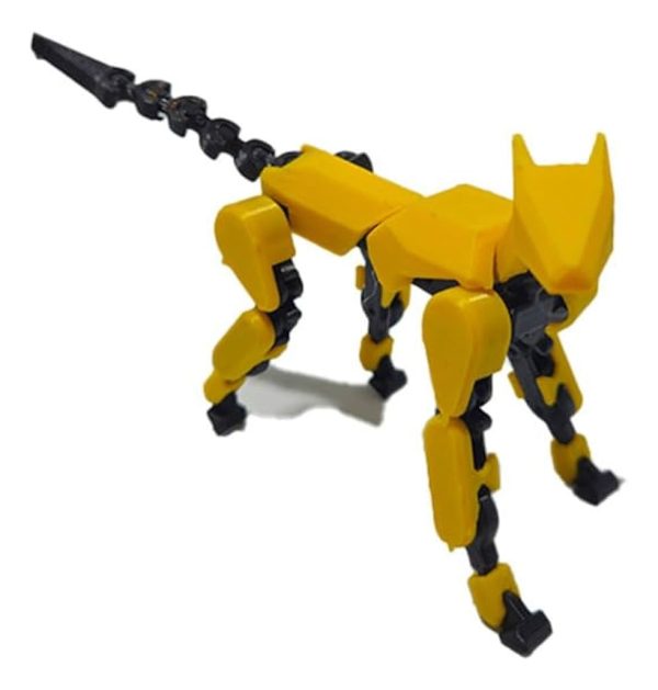 Boneco Dog Dummy 13 - K9 - Multi Articulado - Image 2