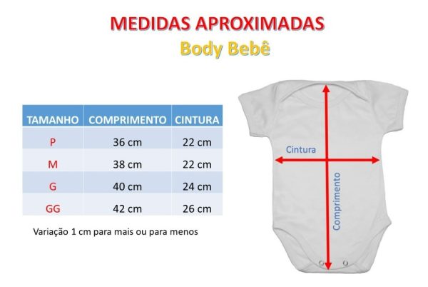 Body Bebe Policia Nova Yorque New York Police Americana Eua - Image 2