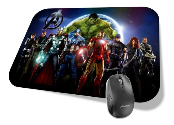 Body De Bebê Os Vingadores Avengers - Image 8