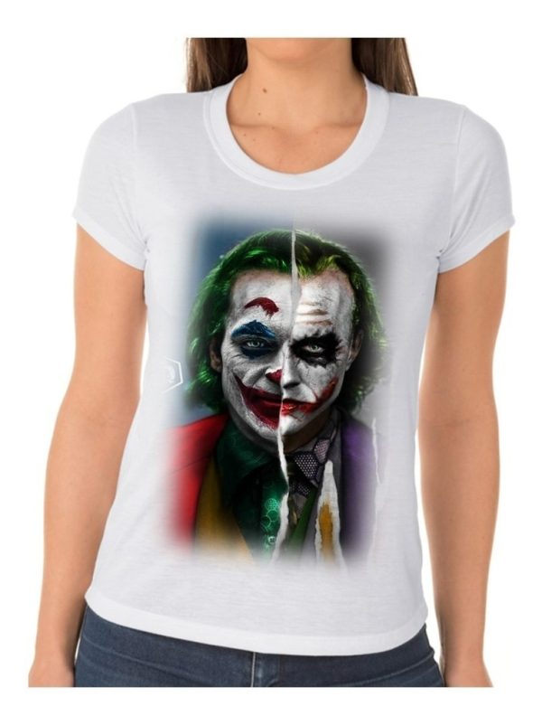 Body De Bebê Coringa Joker 2 - Image 5