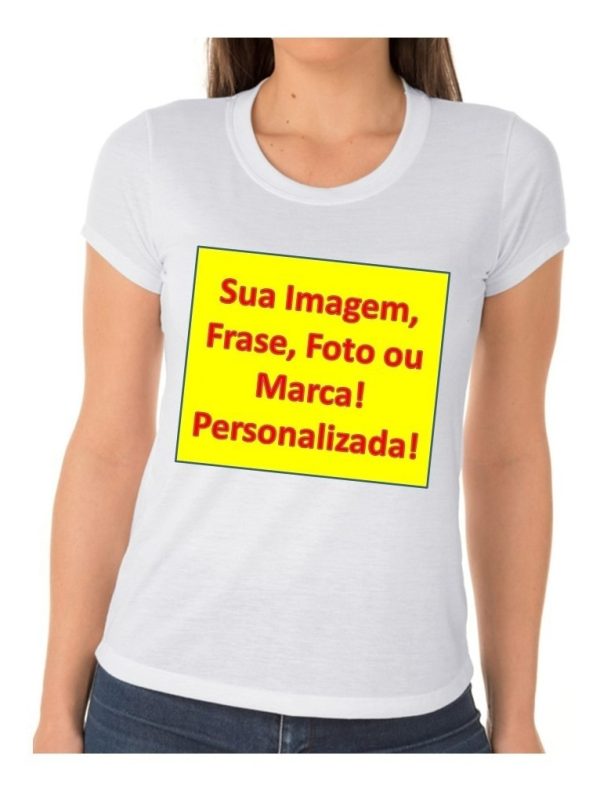 Body Bebê Sua Imagem Frase Foto Marca Personalizada - Image 5