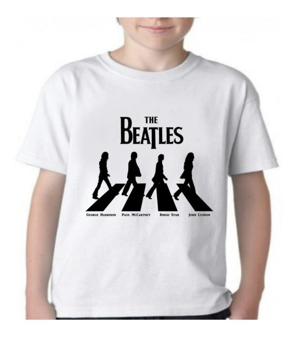 Body De Bebê The Beatles 1 - Image 4