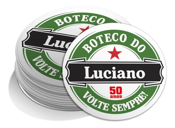 100 Tags Personalizadas Lembrancinhas Todos Os Temas