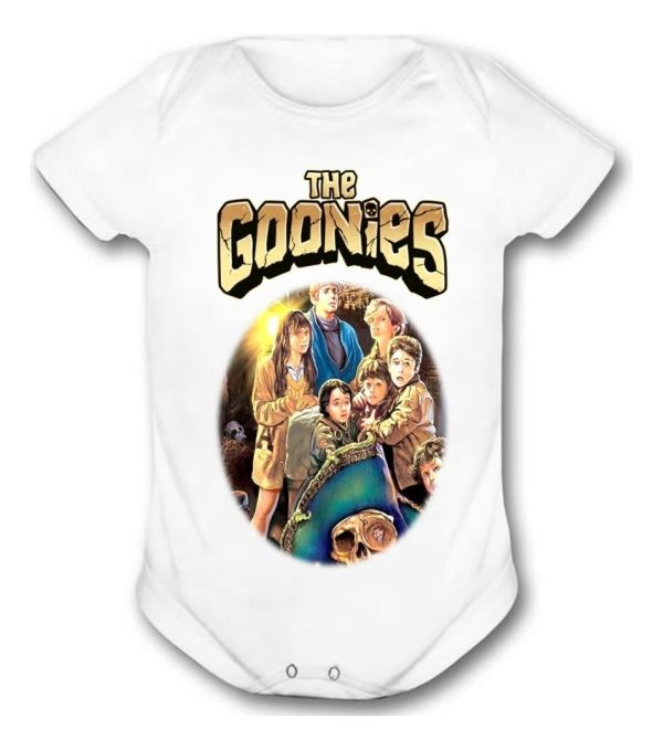 Body Bebe The Goonies - Image 8