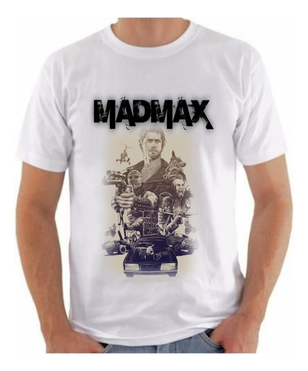Body Bebe Mad Max Filme - Image 5