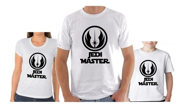 Body Bebe Jedi Master Mestre Jedi Star Wars - Image 4