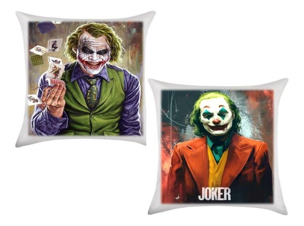 Body De Bebê Coringa Joker 2 - Image 8