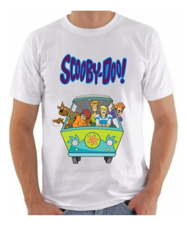 Body Bebe Scooby Doo - Image 6