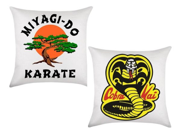 Body De Bebê Miyagi Do Miyagi-do Karate Kid - Image 7
