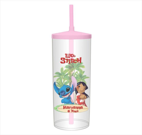 35 Copo Personalizado Lilo & Stitch Q037 0948 - Image 6