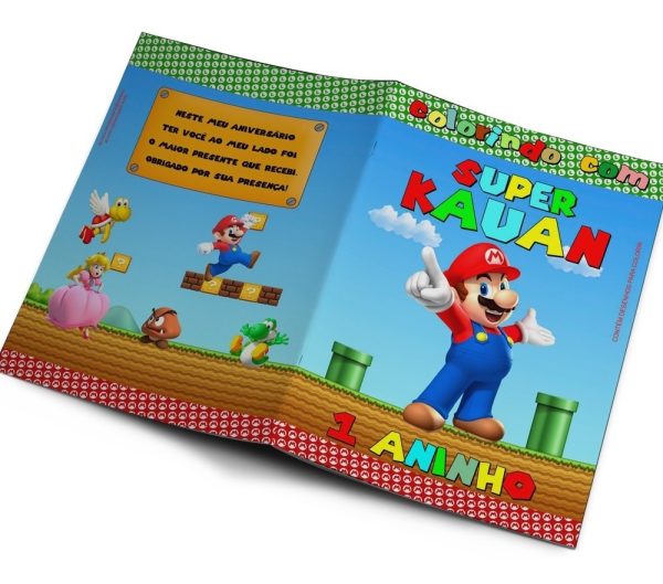 230 Revistinhas Personalizadas 15x20 - Image 4