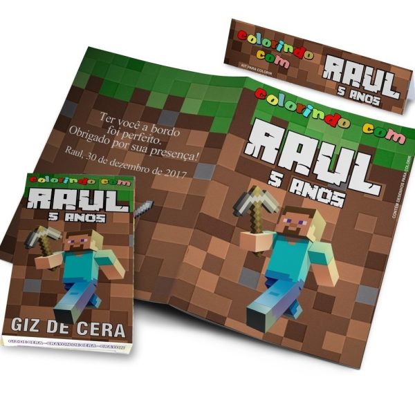 30 Kits Colorir Revistinhas E Giz Patrulha Canina - Image 4