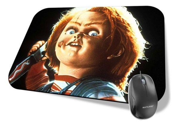 Body De Bebê Brinquedo Assassino Chucky 2 - Image 6
