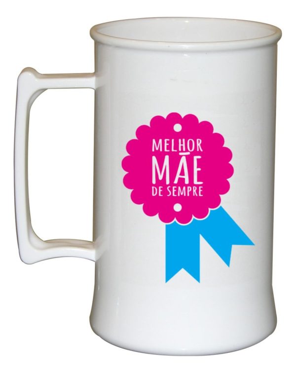 20 Canecas De Chopp Acrílico 450ml Dia Das Mães! Presente - Image 8