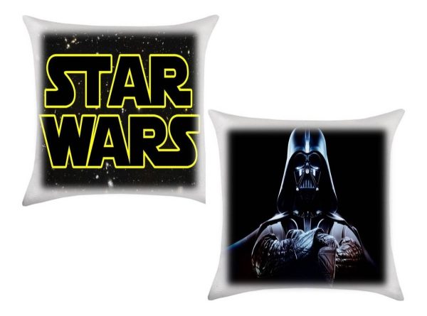 Body De Bebê Star Wars 1 - Image 8