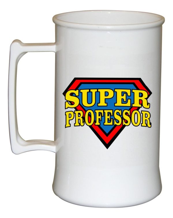 10 Canecas Chopp Acrílico 300ml Para O Dia Dos Professores - Image 3