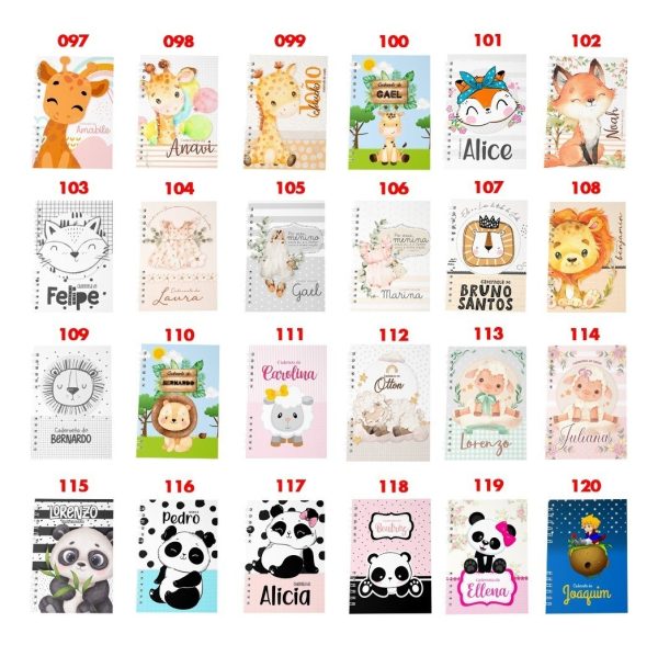 Caderneta De Vacinação Minnie Personalizada 15x20 - Image 7