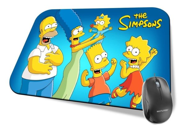 Body De Bebê The Simpsons - Image 8