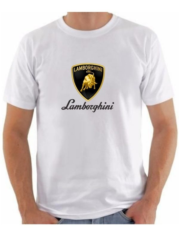 Body Bebe Carro Lamborghini Marca - Image 6