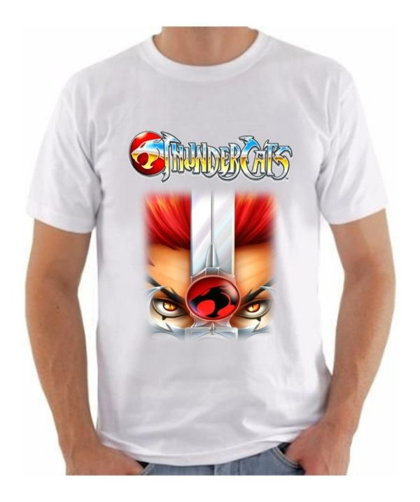 Body De Bebê Thundercats - Image 4