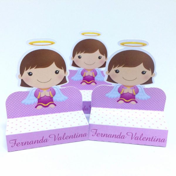 Caixas Bis Duplo Personalizadas Lembrancinha Kit Com 20 - Image 3