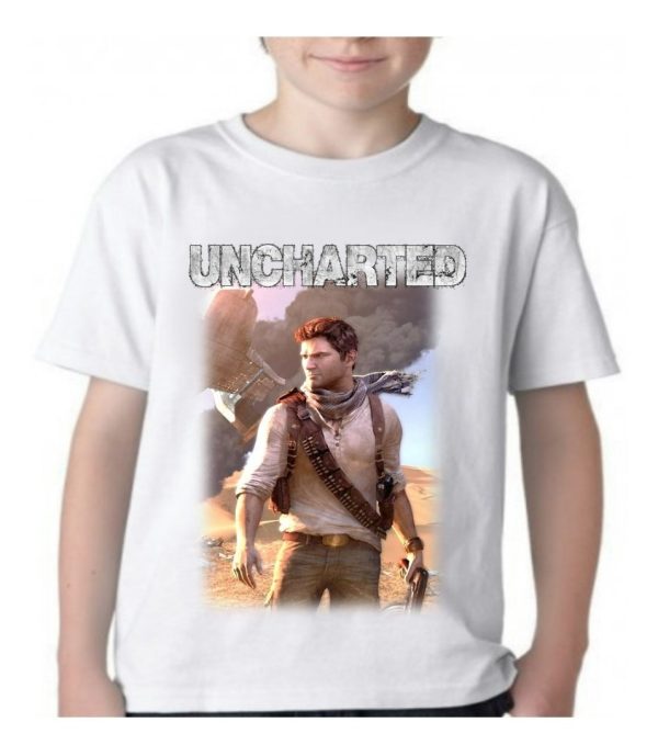 Body Bebê Uncharted - Image 4
