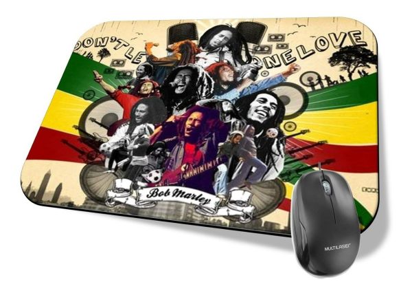 Body De Bebê Bob Marley - Image 9