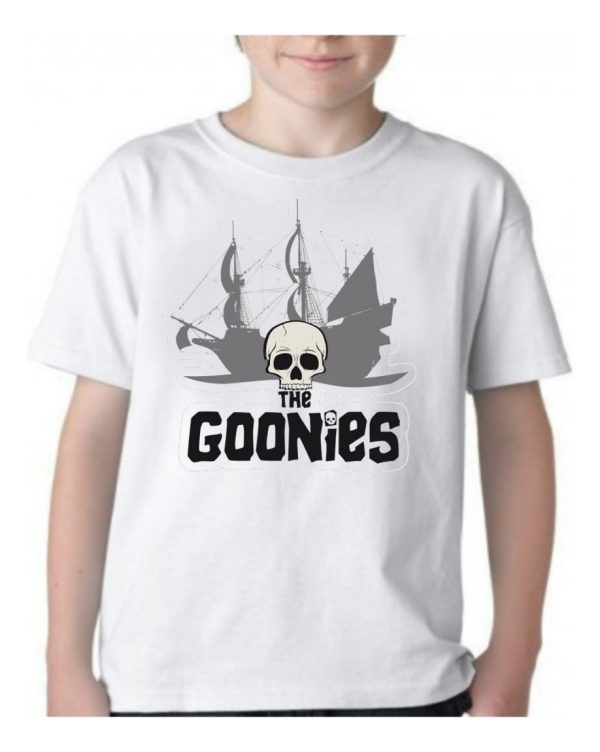 Body Bebe The Goonies - Image 5