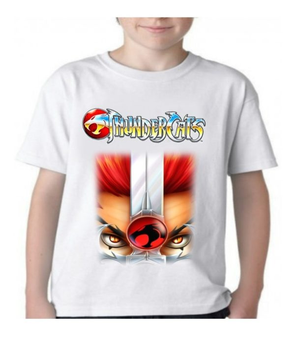 Body De Bebê Thundercats - Image 5