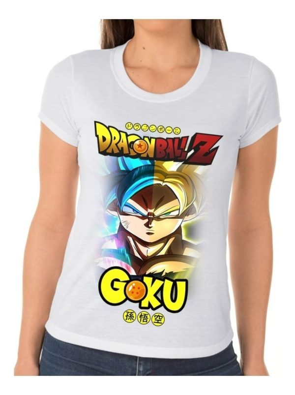Body De Bebê Dragon Ball Goku - Image 6