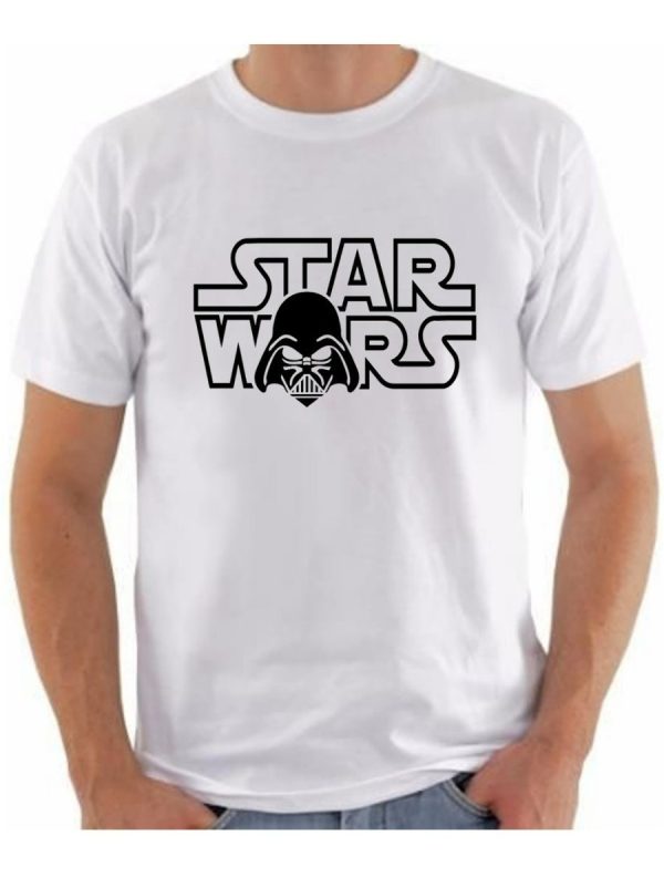 Body De Bebê Star Wars 1 - Image 7