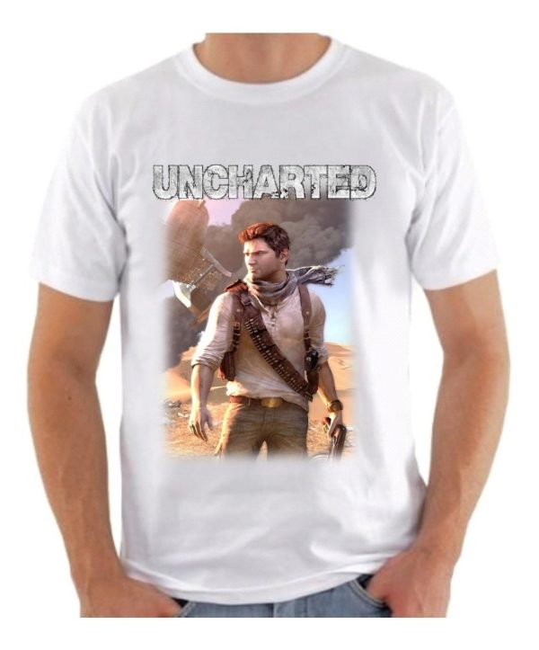 Body Bebê Uncharted - Image 6