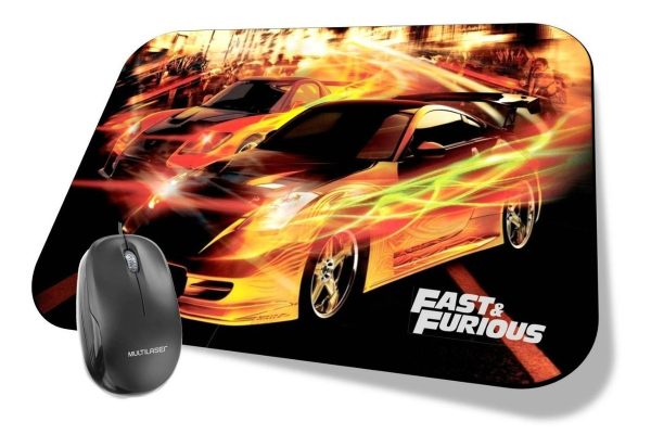 Body De Bebê Velozes E Furiosos Fast & Furious 2 - Image 9