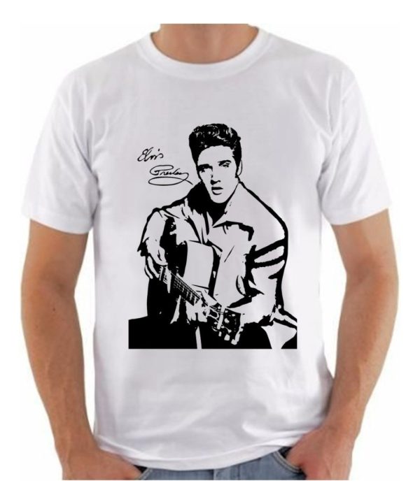 Body De Bebê Elvis Presley - Image 6