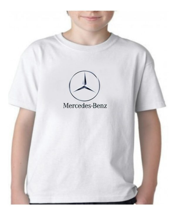 Body De Bebê Mercedes Benz - Image 4