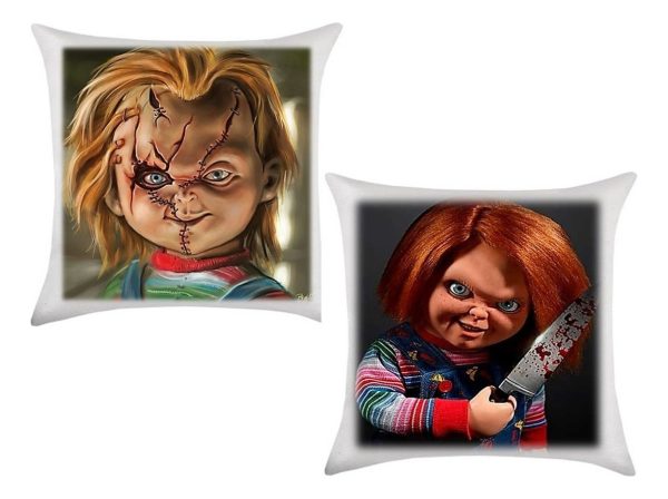 Body De Bebê Brinquedo Assassino Chucky 2 - Image 7