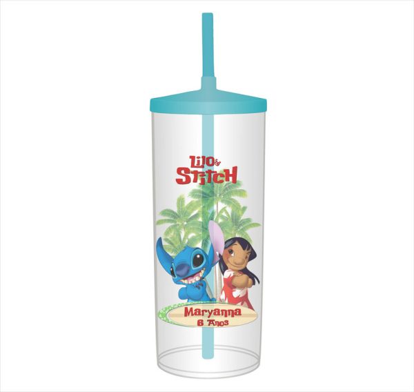 35 Copo Personalizado Lilo & Stitch Q037 0948 - Image 7