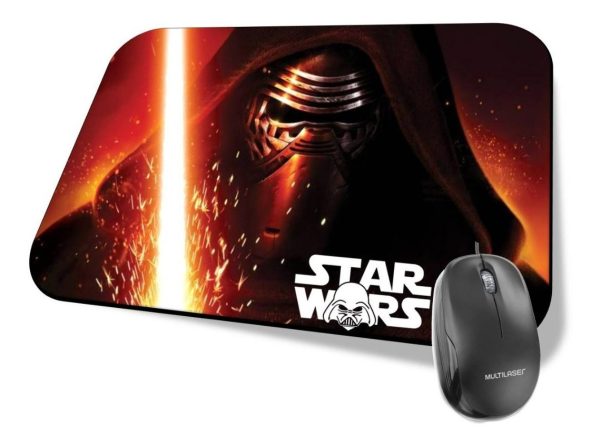 Body De Bebê Star Wars 1 - Image 9