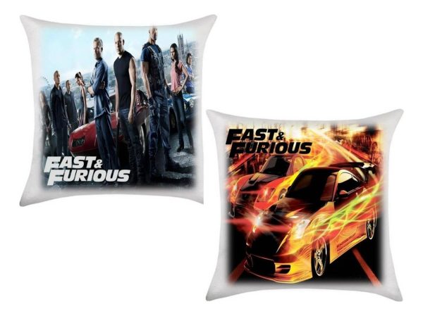 Body De Bebê Velozes E Furiosos Fast & Furious - Image 8
