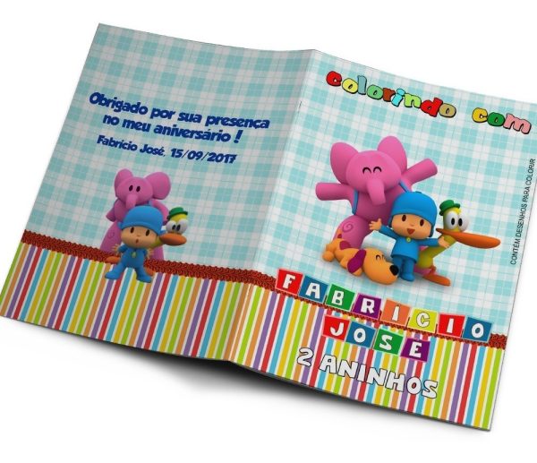 230 Revistinhas Personalizadas 15x20 - Image 3