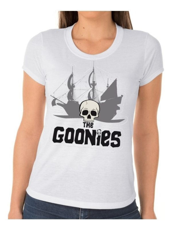 Body Bebe The Goonies - Image 6