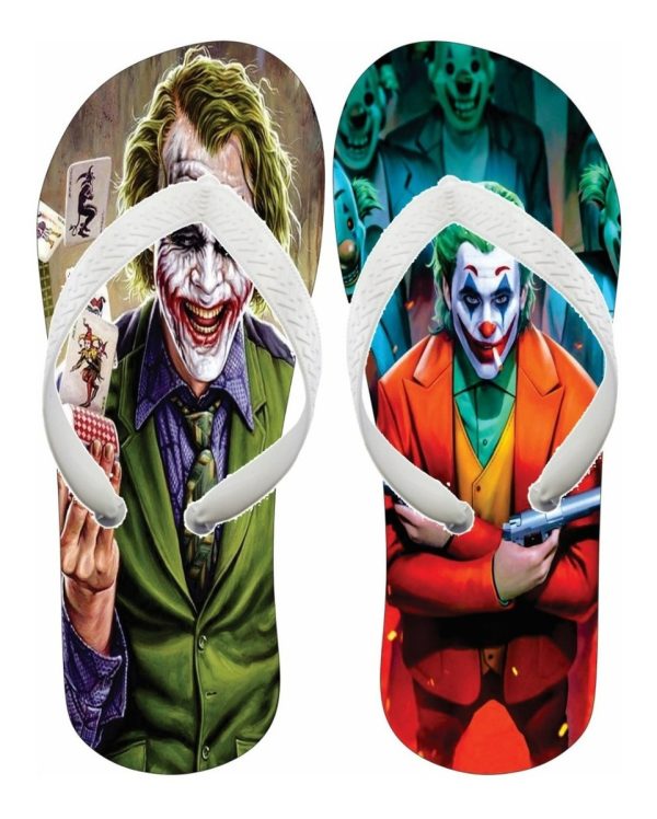 Body De Bebê Coringa Joker 2 - Image 9