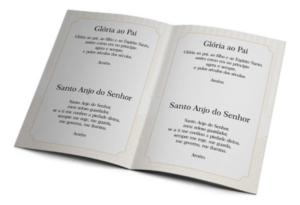 10 Livrinhos De Orações - Nossa Senhora Aparecida - Image 3