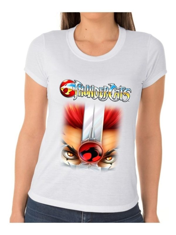 Body De Bebê Thundercats - Image 6
