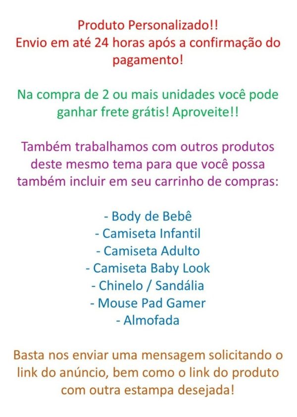 Body Bebe Princesinha Da Mamãe Princesinha Do Papai - Image 3