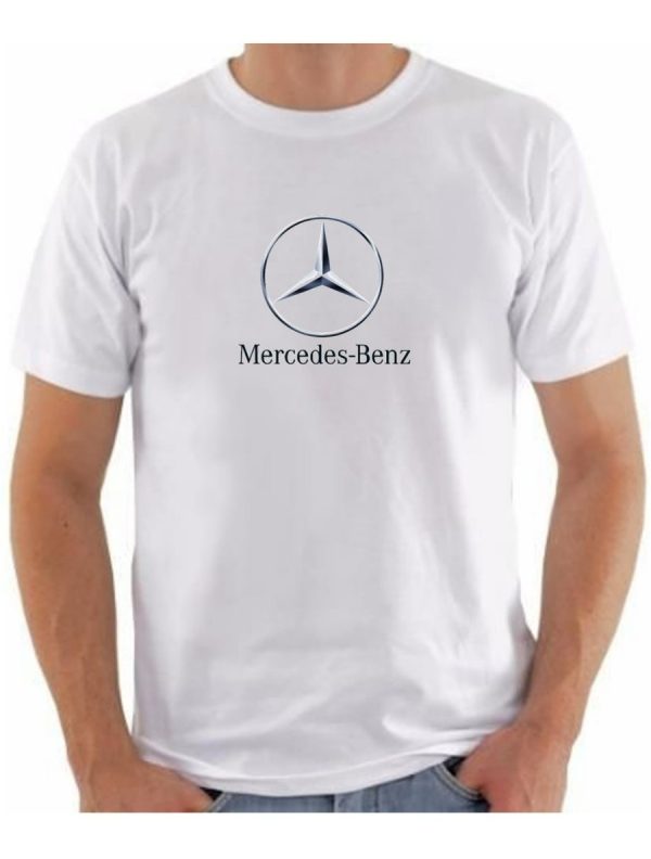 Body De Bebê Mercedes Benz - Image 6