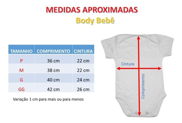 Body Bebe Mad Max Filme - Image 2