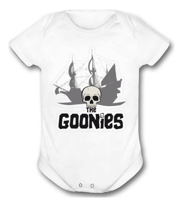 Body Bebe The Goonies