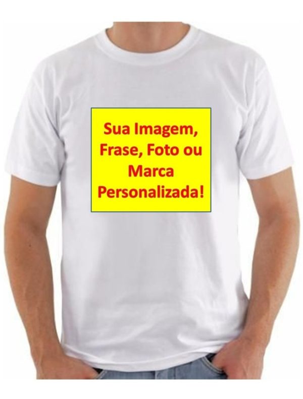 Body Bebê Sua Imagem Frase Foto Marca Personalizada - Image 6