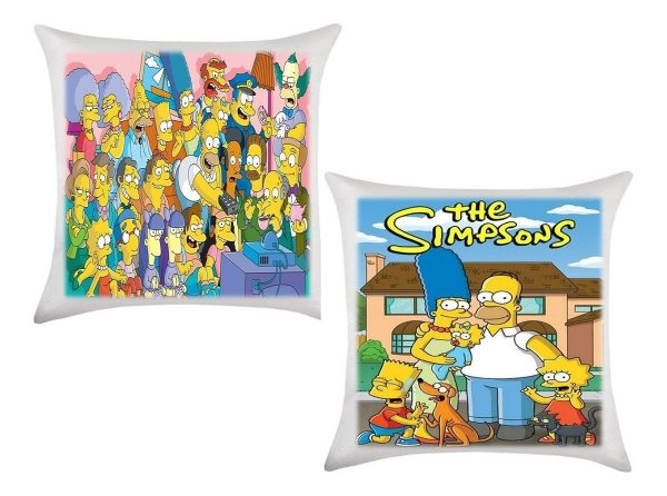 Body De Bebê The Simpsons - Image 9